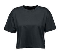 Black Diamond - Women's Circuit S/S Tee - T-shirt M nero