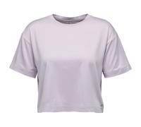 Black Diamond - Women's Circuit S/S Tee - T-shirt XS lilla