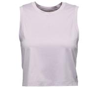 Black Diamond - Women's Circuit Tank - Canotta M bianco/lilla