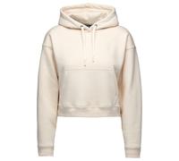 Black Diamond - Women's Crop Pullover Hoody - Felpa con cappuccio L beige