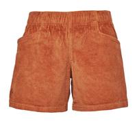 Black Diamond - Pantaloncini stretch da arrampicata - W Dirtbag Corduroy Shorts Moab Brown per Donne in Cotone - Taglia S - Marrone