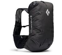 Black Diamond - Women's Distance 15 Backpack - Zaino per trail running S nero/grigio