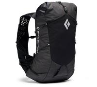Black Diamond - Women's Distance 22 Backpack - Zaino per trail running S nero