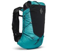 Black Diamond - Zaino da trail - W Distance 22 Dark Patina per Donne - Taglia M - Blu Blu M