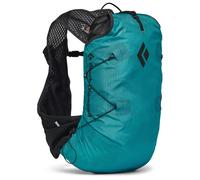 Black Diamond - Women's Distance 8 - Zaino per trail running L turchese