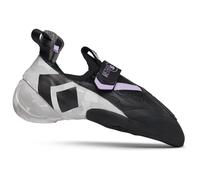 Black Diamond - Women's Method S Climbing Shoes - Scarpette da arrampicata US 5 | EU 37 grigio/nero