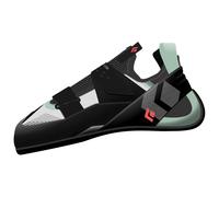 Black Diamond - Women's Momentum Climbing Shoes - Scarpette da arrampicata EU 38 nero