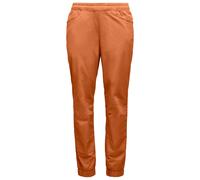 Black Diamond - Women's Notion Pants - Pantaloni da arrampicata L arancione