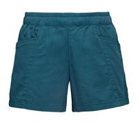 Black Diamond - Women's Notion Shorts - Pantaloncini M blu