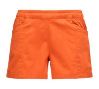 Black Diamond - Women's Notion Shorts - Pantaloncini S arancione