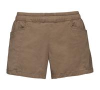 Black Diamond W Notion - pantaloni corti arrampicata - donna Brown S