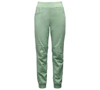 Black Diamond - Women's Notion SP Pants - Pantaloni da arrampicata M verde