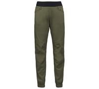 BLACK DIAMOND W Notion Sp Pants - Donna - Verde - Taglia S- modello 2024