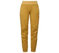Black Diamond - Women's Notion SP Pants - Pantaloni da arrampicata XL giallo