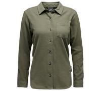 Black Diamond - Women's Project Flannel - Camicia S olivia