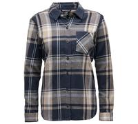 Black Diamond - Women's Project Flannel - Camicia XS grigio