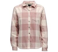 Black Diamond - Women's Project Lined Flannel - Camicia S marrone