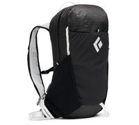 Zaino da trekking black diamond pursuit 15 nero da donna