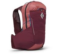 Black Diamond - Women's Pursuit 15 - Zaino da escursionismo 15 l - L rosso