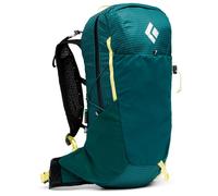 Zaino Black Diamond W PURSUIT 25 BACKPACK (Deep Woods) Donna M/L