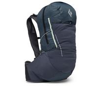Black Diamond - Women's Pursuit 30 - Zaino da escursionismo L blu