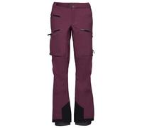 BLACK DIAMOND W Recon Lt Stretch Pants - Donna - Viola - Taglia M- modello 2024