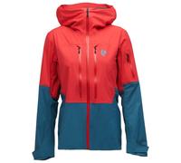 BLACK DIAMOND W Recon Lt Stretch Shell - Donna - Rosso / Blu - Taglia XS- modello 2024