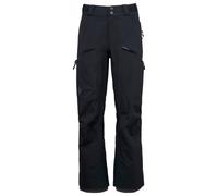 Black Diamond W Recon Stretch - pantaloni scialpinismo - donna M Black woman Recycled Nylon,Dwr,Recco