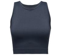 Black Diamond - Women's Seamless Rib Tank - Canotta L blu