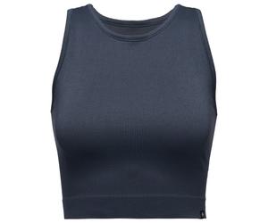 Black Diamond - Women's Seamless Rib Tank - Canotta L blu