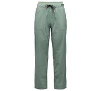 Black Diamond - Women's Sequence Pants - Pantaloni da arrampicata XS olivia