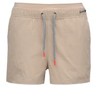 Black Diamond - Women's Sequence Shorts - Pantaloncini XS beige