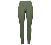 Black Diamond - Women's Session Tights - Pantaloni da arrampicata XL olivia