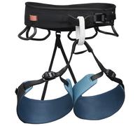Black Diamond - Women's Solution Guide Harness - Imbragatura XL nero