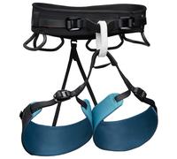 Black Diamond - Women's Solution Guide Plus Harness - Imbragatura XXL nero