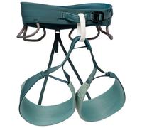 Black Diamond - Women's Solution Harness - Imbragatura M turchese