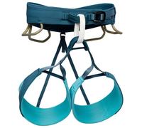 Black Diamond - Women's Solution Harness - Imbragatura S blu