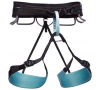 Black Diamond Technician W's - imbrago - donna XS Black/Light Blue woman