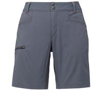Black Diamond - Women's Valley Shorts - Pantaloncini 4 blu