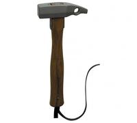Black Diamond - Yosemite Hammer - Martello da roccia nero/ wood