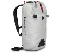 Black Diamond - Zaino da alpinismo - Blitz 28 Alloy - Bianco