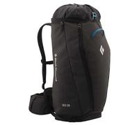 Black Diamond Creek 35l Backpack Nero