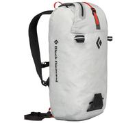 Black Diamond - Zaino da alpinismo - Blitz 20 Alloy - Bianco