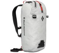Black Diamond - Zaino da alpinismo - Blitz 28 Alloy - Bianco