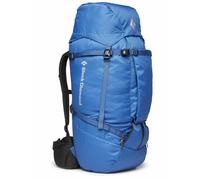 Black Diamond - Zaino da alpinismo - Mission 55 Cobalt in Nylon - Taglia M/L - Blu