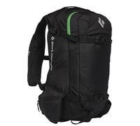 Black Diamond - Zaino da freeride - Dawn Patrol 32 Black - Taglia S\/M - Nero