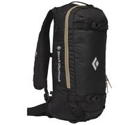 Black Diamond Dawn Patrol 15l Backpack Nero M-L