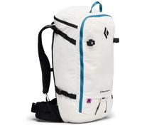 Black Diamond - Zaino da scialpinismo - Helio 38 Chalk in Nylon - Taglia S/M - Bianco