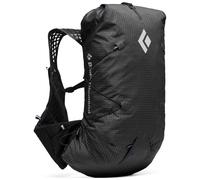 BLACK DIAMOND Distance 15 Backpack - Uomo - Nero - Taglia M- modello 2026