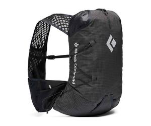 Black Diamond - Zaino da Trail - Distance 8 Black in Nylon - Taglia L - Nero